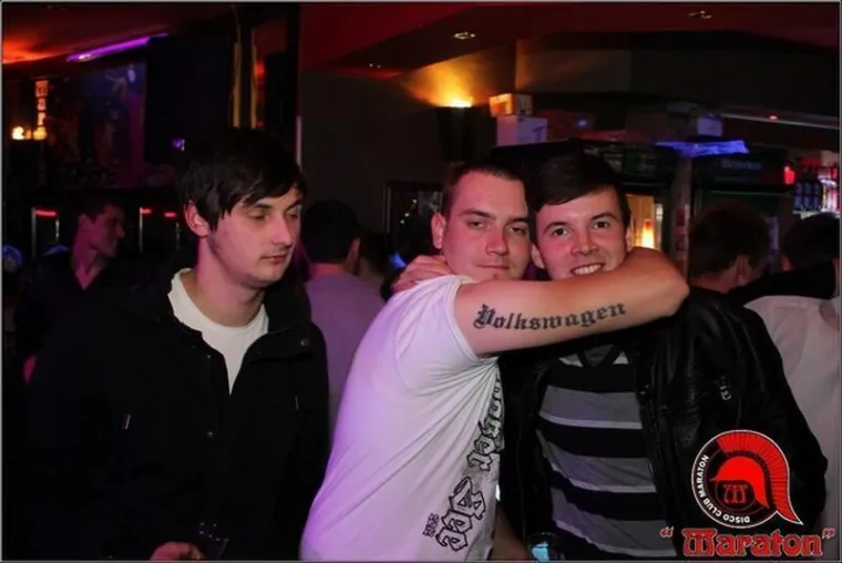 Potpuno drugačije! Ovako se fe&scaron;talo prije 12 godina: Ove djevojke nisu pro&scaron;le nezamijećeno