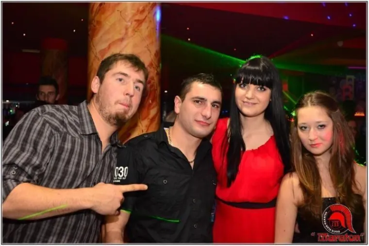 Potpuno drugačije! Ovako se fe&scaron;talo prije 12 godina: Ove djevojke nisu pro&scaron;le nezamijećeno