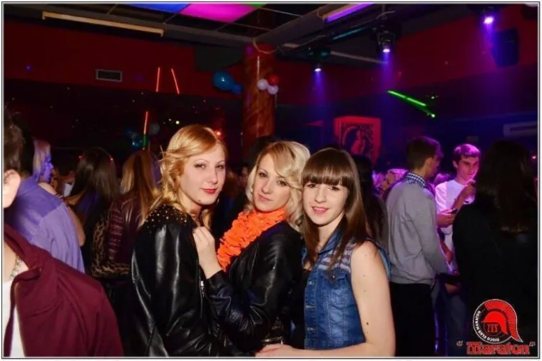 Potpuno drugačije! Ovako se fe&scaron;talo prije 12 godina: Ove djevojke nisu pro&scaron;le nezamijećeno