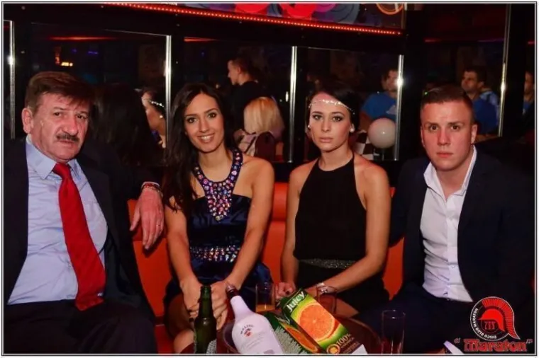 Potpuno drugačije! Ovako se fe&scaron;talo prije 12 godina: Ove djevojke nisu pro&scaron;le nezamijećeno