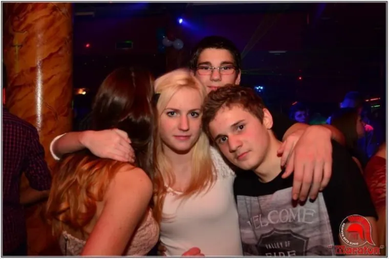 Potpuno drugačije! Ovako se fe&scaron;talo prije 12 godina: Ove djevojke nisu pro&scaron;le nezamijećeno