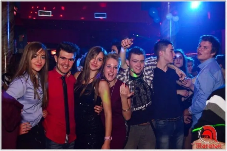 Potpuno drugačije! Ovako se fe&scaron;talo prije 12 godina: Ove djevojke nisu pro&scaron;le nezamijećeno