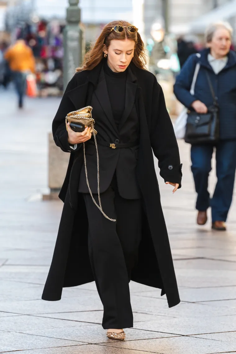 Riječankama hladno vrijeme ne može ni&scaron;ta: Ove dame su se odvažile i odjenule minice