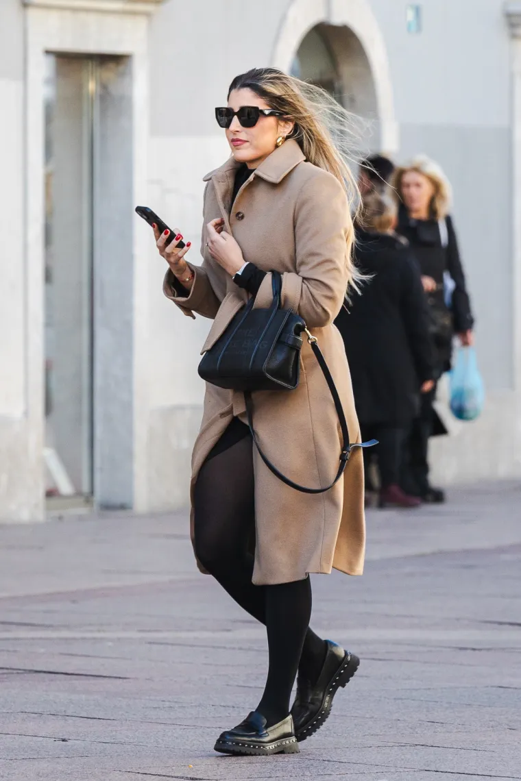 Riječankama hladno vrijeme ne može ni&scaron;ta: Ove dame su se odvažile i odjenule minice