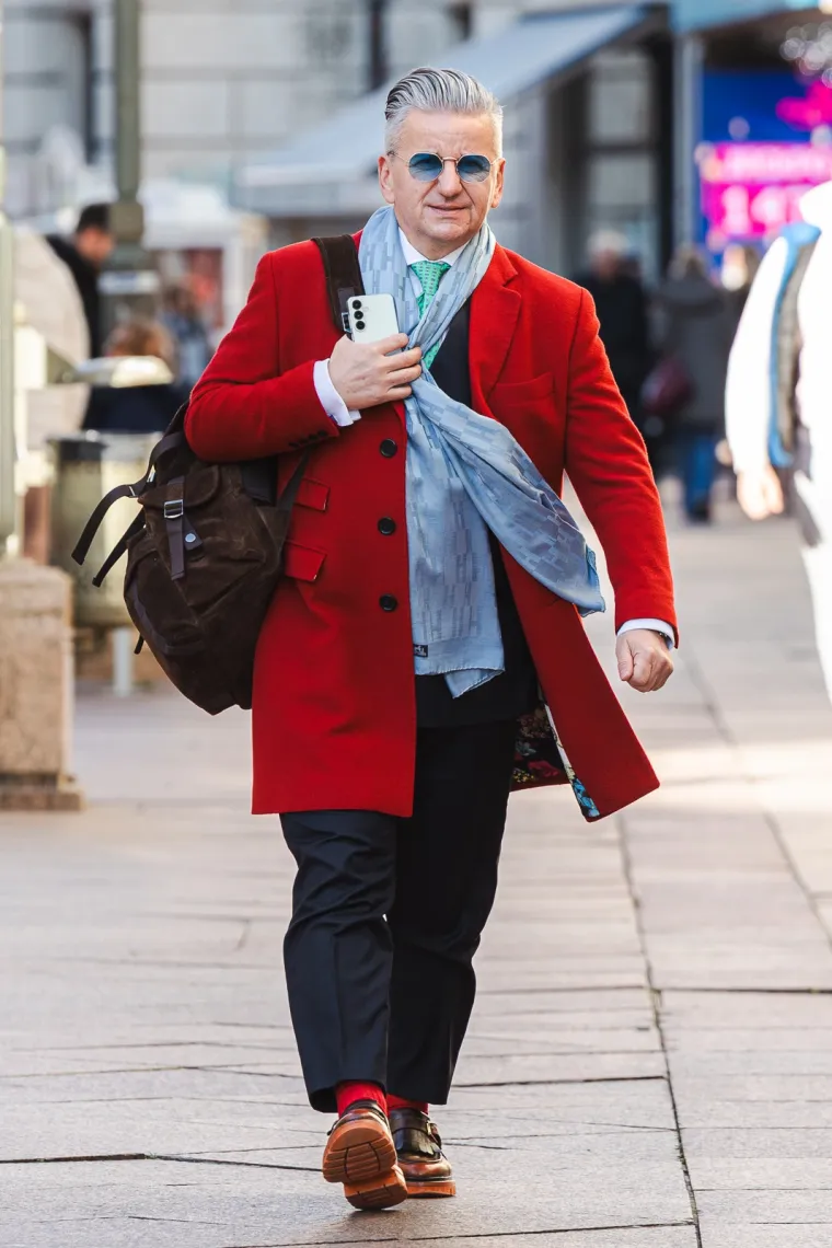 Riječankama hladno vrijeme ne može ni&scaron;ta: Ove dame su se odvažile i odjenule minice