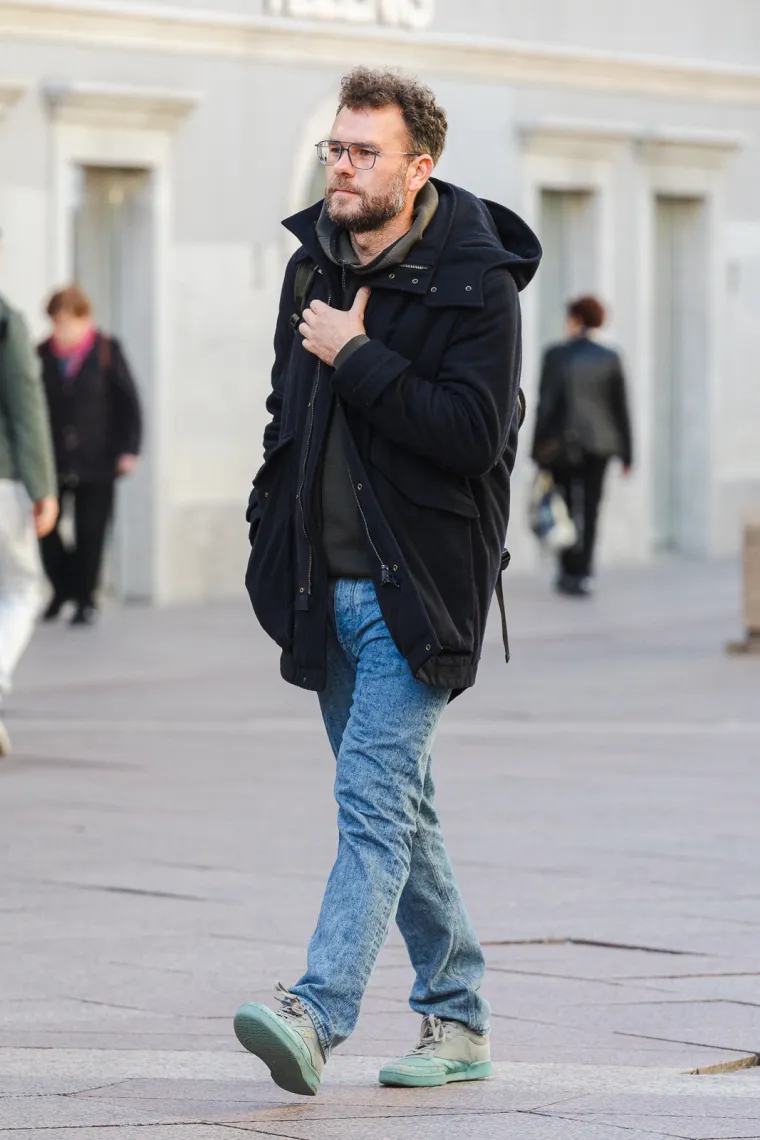 Riječankama hladno vrijeme ne može ni&scaron;ta: Ove dame su se odvažile i odjenule minice