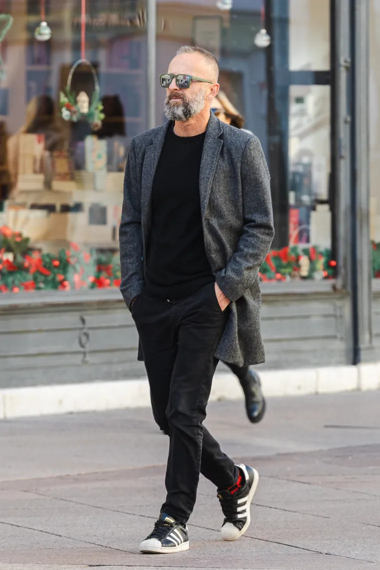 Riječankama hladno vrijeme ne može ni&scaron;ta: Ove dame su se odvažile i odjenule minice