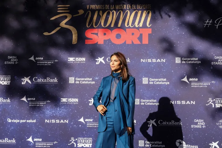 Plijeni poglede gdje god se pojavi: Ima 38 godina, troje djece i uskoro rađa prvo dijete F1 legendi