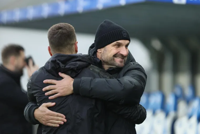 Sablasna atmosfera na Opusu: Ovakve poruke navijača grad na Dravi nikada nije vidio