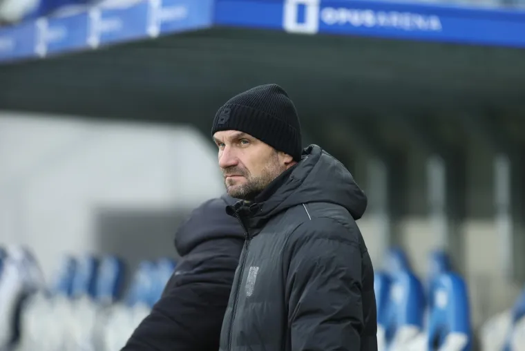 Sablasna atmosfera na Opusu: Ovakve poruke navijača grad na Dravi nikada nije vidio