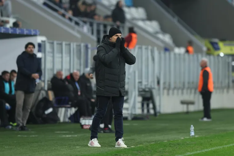 Sablasna atmosfera na Opusu: Ovakve poruke navijača grad na Dravi nikada nije vidio