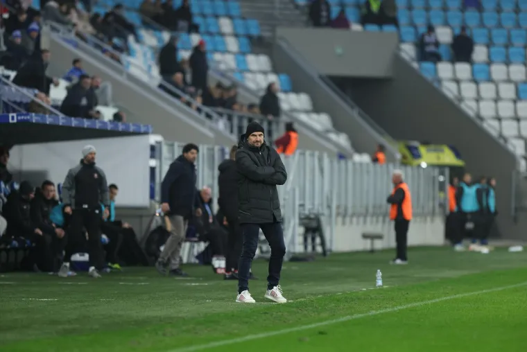 Sablasna atmosfera na Opusu: Ovakve poruke navijača grad na Dravi nikada nije vidio