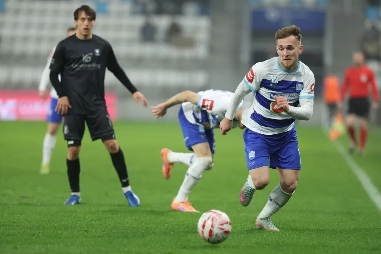 Sablasna atmosfera na Opusu: Ovakve poruke navijača grad na Dravi nikada nije vidio