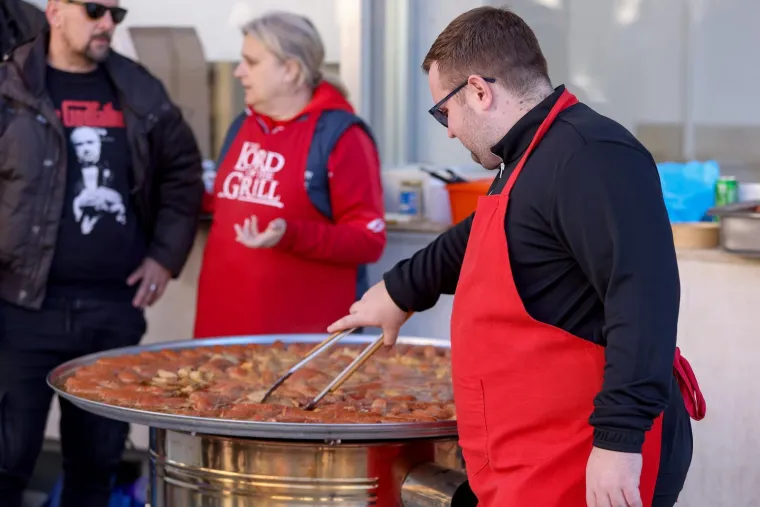 Ma je li ovo modna pista ili centar Zadra? Ove djevojke osvojile su poglede slučajnih prolaznika