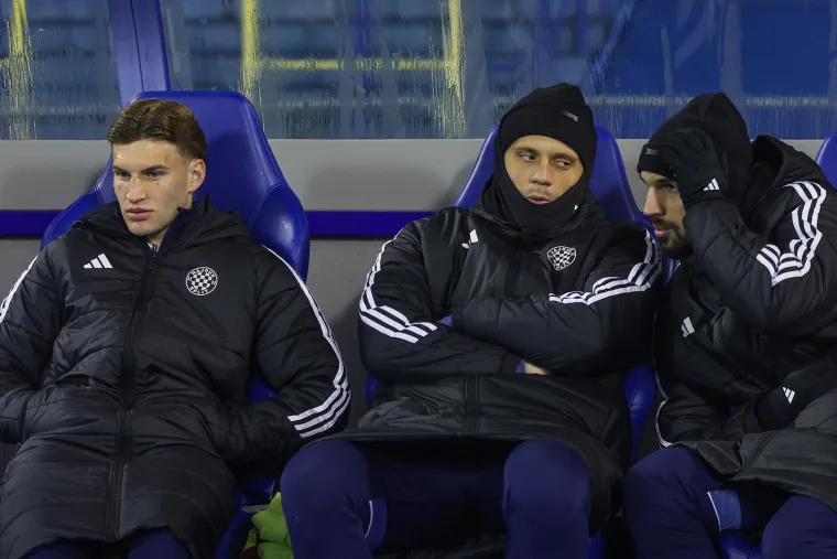 Prepoznajete li ovog nogometa&scaron;a Hajduka? Nekada je bio neizostavni član prve postave Bijelih...