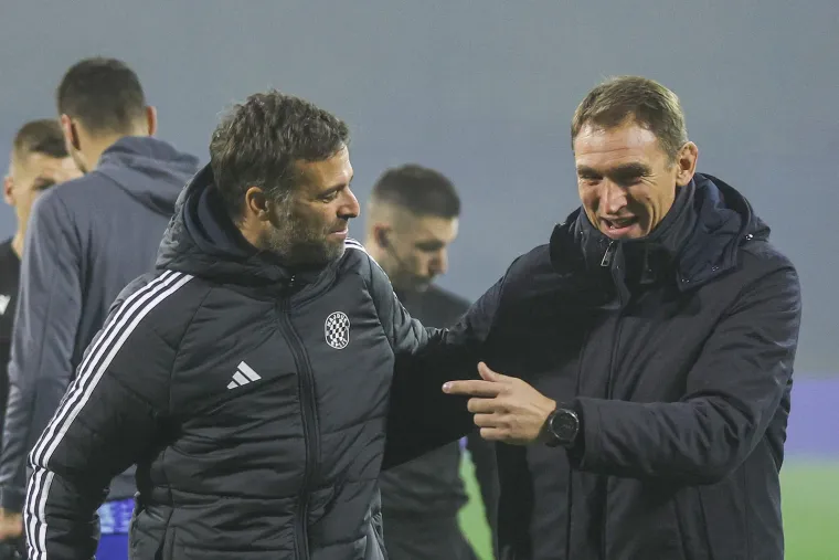 Prepoznajete li ovog nogometa&scaron;a Hajduka? Nekada je bio neizostavni član prve postave Bijelih...