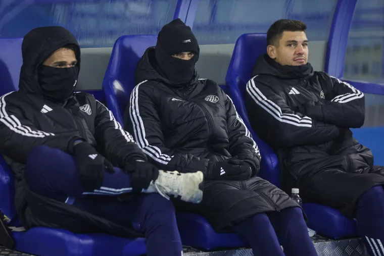 Prepoznajete li ovog nogometa&scaron;a Hajduka? Nekada je bio neizostavni član prve postave Bijelih...