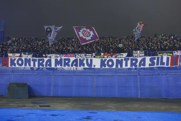 Prepoznajete li ovog nogometa&scaron;a Hajduka? Nekada je bio neizostavni član prve postave Bijelih...