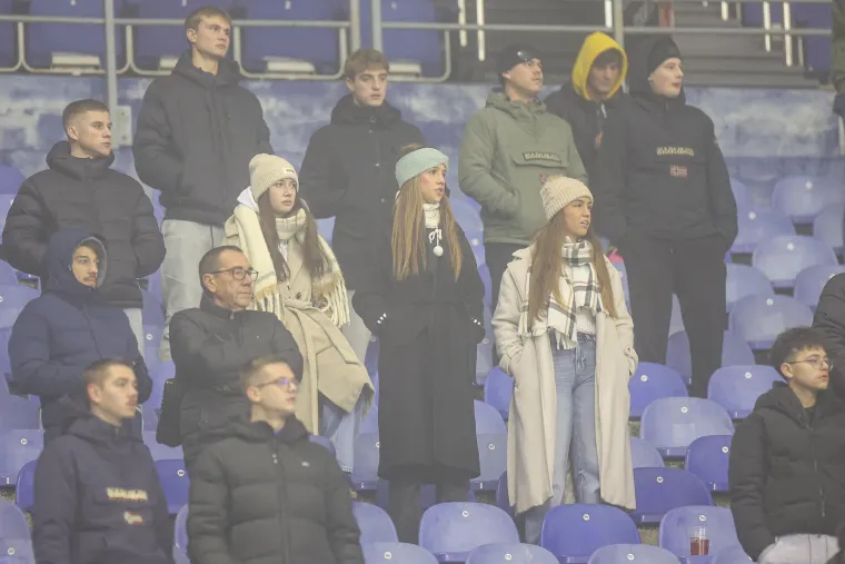 Prepoznajete li ovog nogometa&scaron;a Hajduka? Nekada je bio neizostavni član prve postave Bijelih...