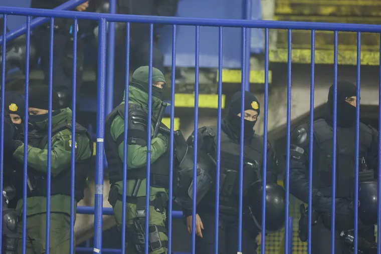 Prepoznajete li ovog nogometa&scaron;a Hajduka? Nekada je bio neizostavni član prve postave Bijelih...