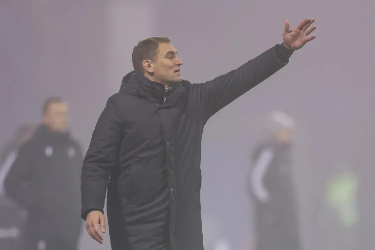 Prepoznajete li ovog nogometa&scaron;a Hajduka? Nekada je bio neizostavni član prve postave Bijelih...