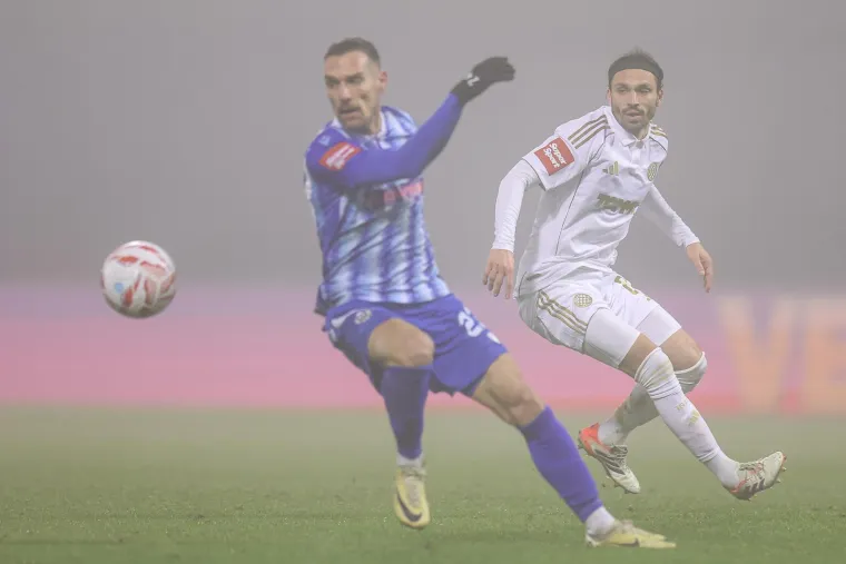 Prepoznajete li ovog nogometa&scaron;a Hajduka? Nekada je bio neizostavni član prve postave Bijelih...