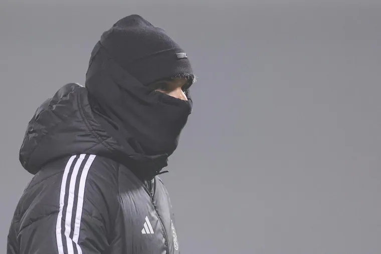 Prepoznajete li ovog nogometaša Hajduka? Nekada je bio neizostavni član prve postave Bijelih...