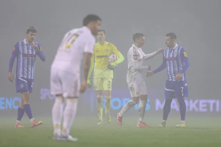 Prepoznajete li ovog nogometa&scaron;a Hajduka? Nekada je bio neizostavni član prve postave Bijelih...