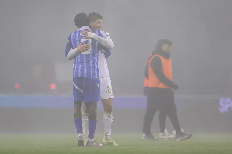 Prepoznajete li ovog nogometa&scaron;a Hajduka? Nekada je bio neizostavni član prve postave Bijelih...