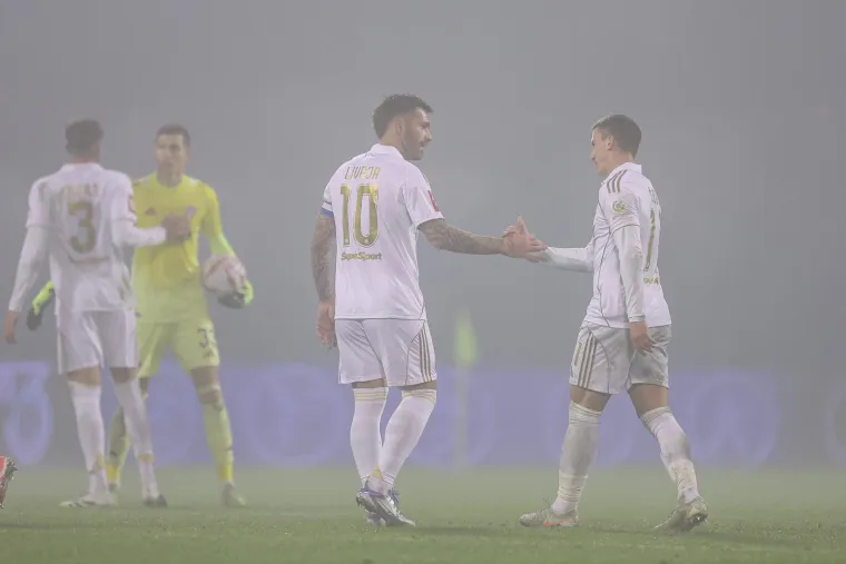 Prepoznajete li ovog nogometa&scaron;a Hajduka? Nekada je bio neizostavni član prve postave Bijelih...