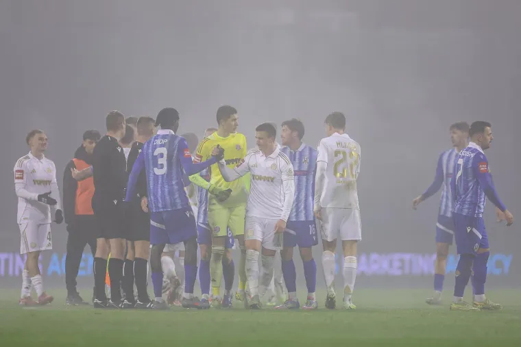 Prepoznajete li ovog nogometa&scaron;a Hajduka? Nekada je bio neizostavni član prve postave Bijelih...