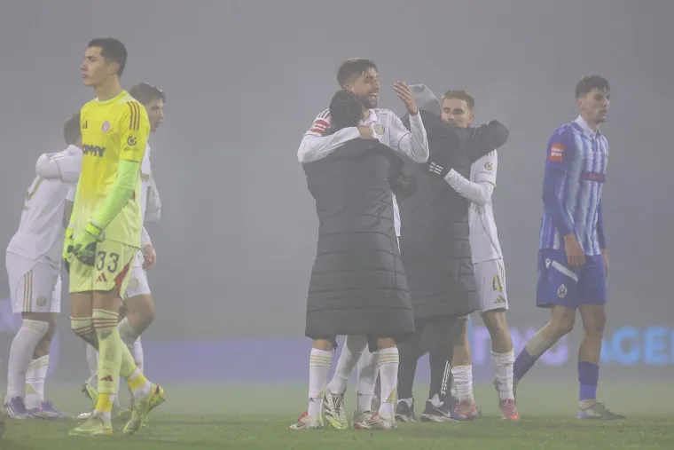 Prepoznajete li ovog nogometa&scaron;a Hajduka? Nekada je bio neizostavni član prve postave Bijelih...