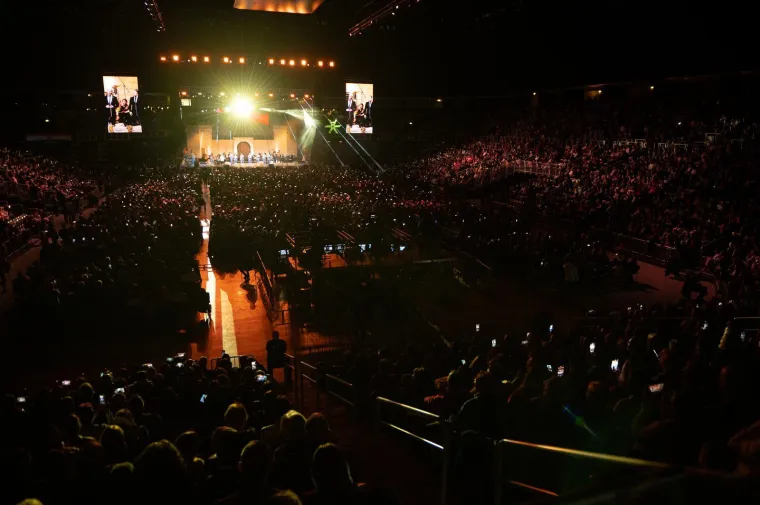 U dru&scaron;tvu političkog vrha: Marijan Kustić prvi put u javnosti uhvaćen u dru&scaron;tvu Nike Perenčević