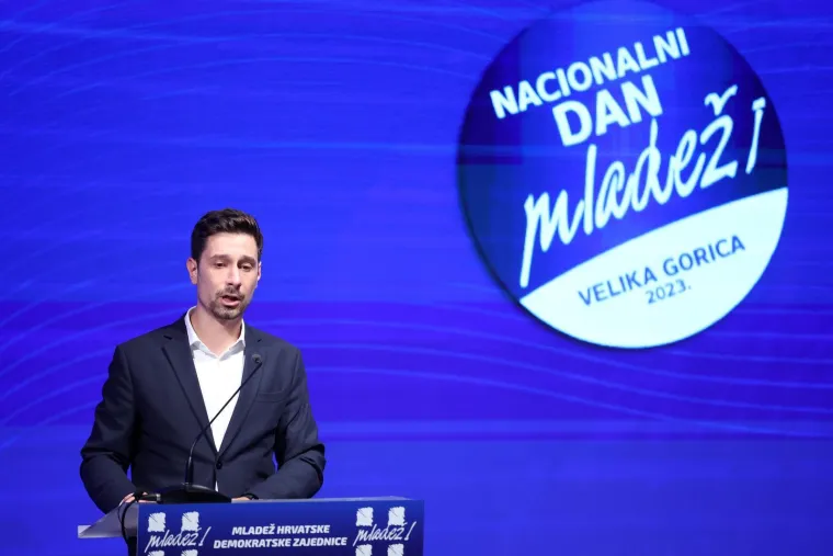 Tko je biv&scaron;i &scaron;ef Mladeži HDZ-a? Zavirili smo u imovinsku karticu i iznenadili se