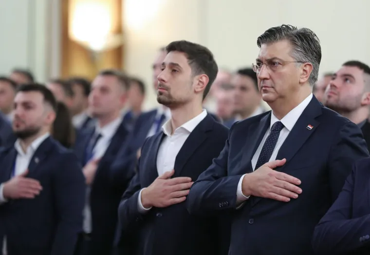 Tko je biv&scaron;i &scaron;ef Mladeži HDZ-a? Zavirili smo u imovinsku karticu i iznenadili se