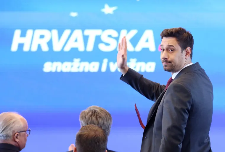 Tko je biv&scaron;i &scaron;ef Mladeži HDZ-a? Zavirili smo u imovinsku karticu i iznenadili se