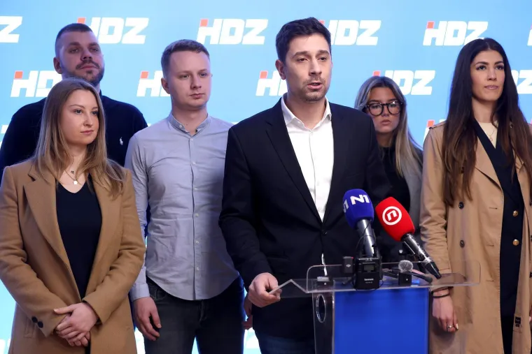 Tko je biv&scaron;i &scaron;ef Mladeži HDZ-a? Zavirili smo u imovinsku karticu i iznenadili se