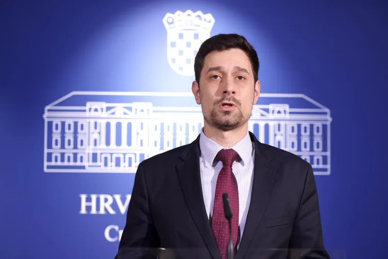 Tko je biv&scaron;i &scaron;ef Mladeži HDZ-a? Zavirili smo u imovinsku karticu i iznenadili se