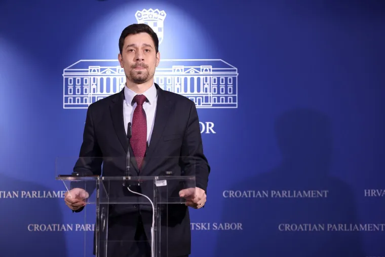 Tko je biv&scaron;i &scaron;ef Mladeži HDZ-a? Zavirili smo u imovinsku karticu i iznenadili se