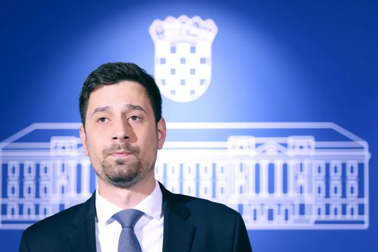 Tko je biv&scaron;i &scaron;ef Mladeži HDZ-a? Zavirili smo u imovinsku karticu i iznenadili se