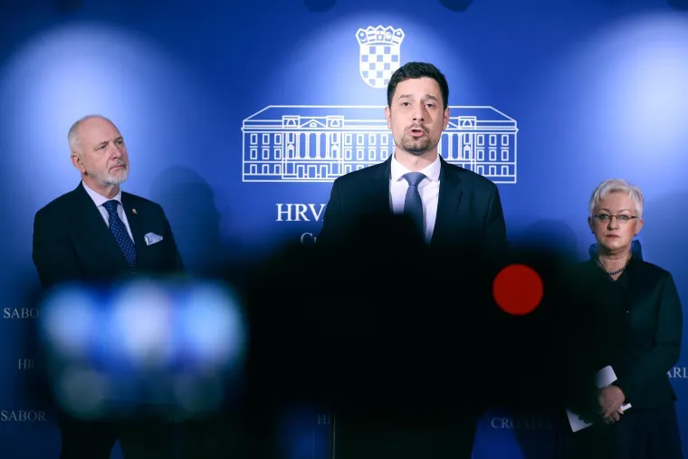 Tko je biv&scaron;i &scaron;ef Mladeži HDZ-a? Zavirili smo u imovinsku karticu i iznenadili se