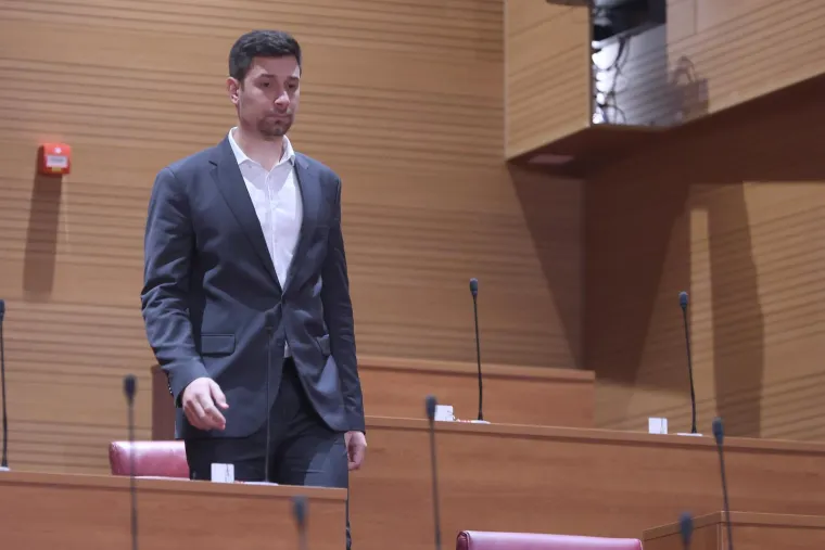 Tko je biv&scaron;i &scaron;ef Mladeži HDZ-a? Zavirili smo u imovinsku karticu i iznenadili se