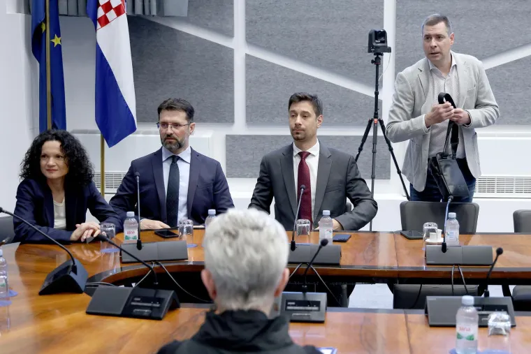 Tko je biv&scaron;i &scaron;ef Mladeži HDZ-a? Zavirili smo u imovinsku karticu i iznenadili se