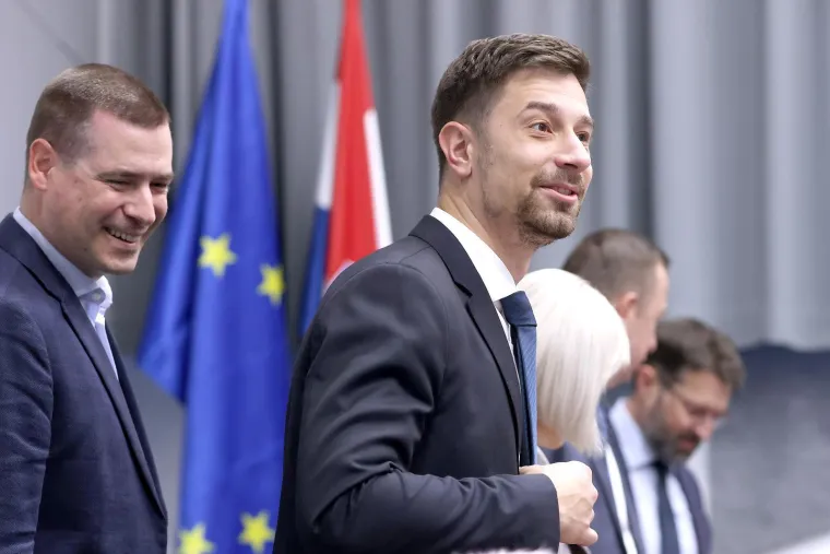 Tko je biv&scaron;i &scaron;ef Mladeži HDZ-a? Zavirili smo u imovinsku karticu i iznenadili se