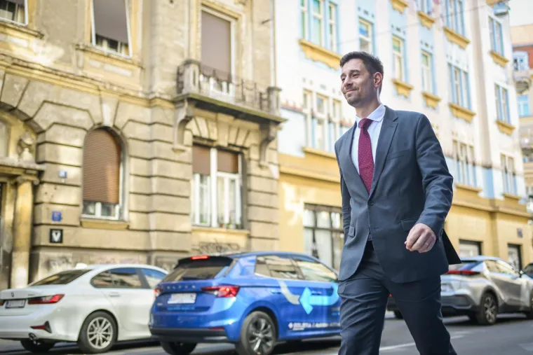 Tko je biv&scaron;i &scaron;ef Mladeži HDZ-a? Zavirili smo u imovinsku karticu i iznenadili se