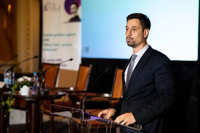 Tko je biv&scaron;i &scaron;ef Mladeži HDZ-a? Zavirili smo u imovinsku karticu i iznenadili se