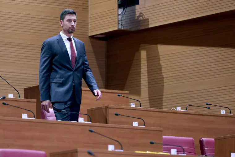 Tko je biv&scaron;i &scaron;ef Mladeži HDZ-a? Zavirili smo u imovinsku karticu i iznenadili se