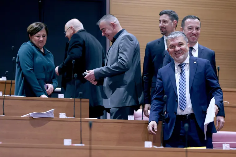 Tko je biv&scaron;i &scaron;ef Mladeži HDZ-a? Zavirili smo u imovinsku karticu i iznenadili se