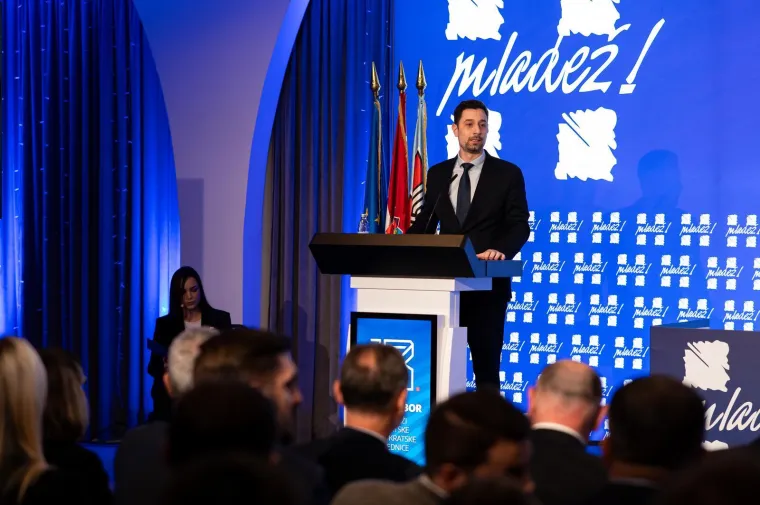 Tko je biv&scaron;i &scaron;ef Mladeži HDZ-a? Zavirili smo u imovinsku karticu i iznenadili se