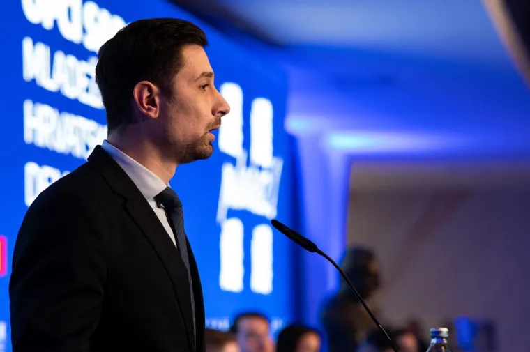 Tko je biv&scaron;i &scaron;ef Mladeži HDZ-a? Zavirili smo u imovinsku karticu i iznenadili se